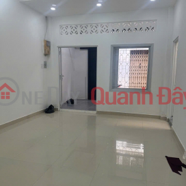 Discount 350 million! SHR house 58m2 - Xo Viet Nghe Tinh Binh Thanh SS _0