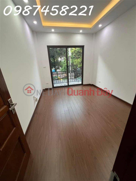 Property Search Vietnam | OneDay | Residential Sales Listings Cluster of 5 brand new apartments on Minh Khai street - full amenities, 5* interior, a little over 5 billion