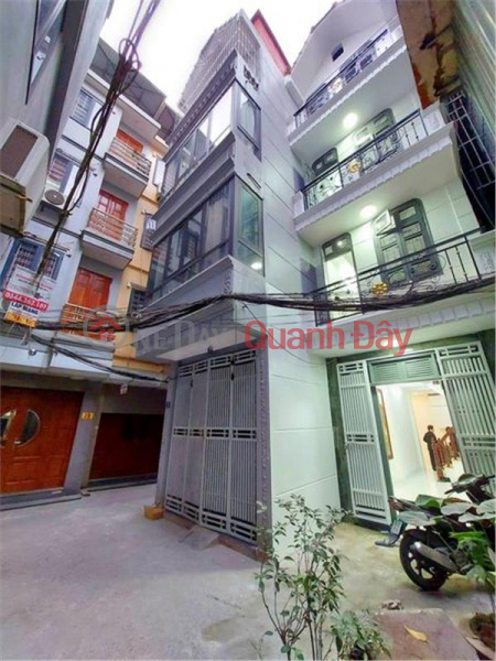 EXCELLENT PRODUCTS LOT ANGLE 3 Open Minh Khai Street Sales Listings