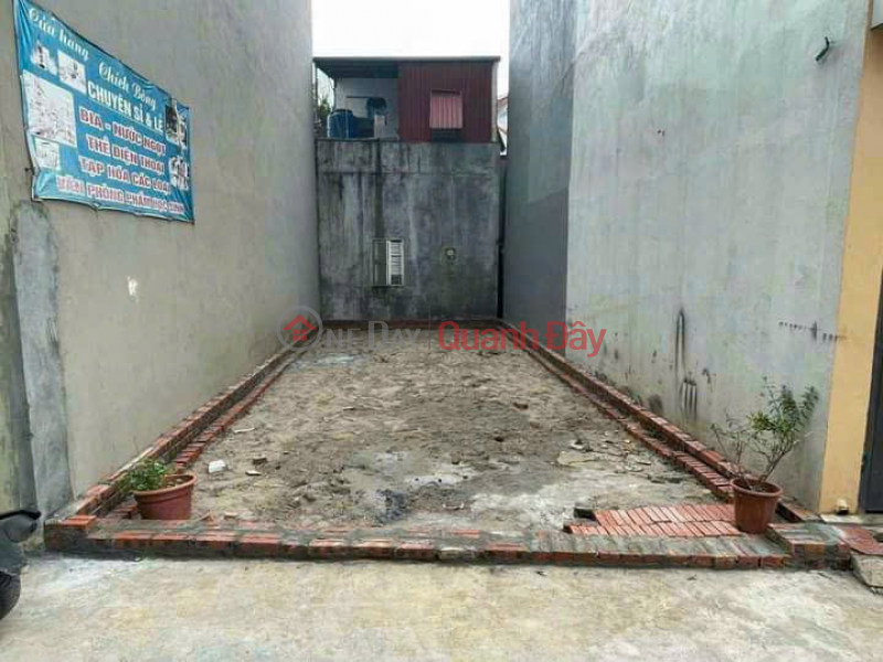 LAND FOR SALE FOR CENTRAL HOUSE - THUY PHUONG WARD - NEAR FINANCIAL ACADEMY: 55m2,: FRONTAGE 4.3m - MORE PRICE Sales Listings