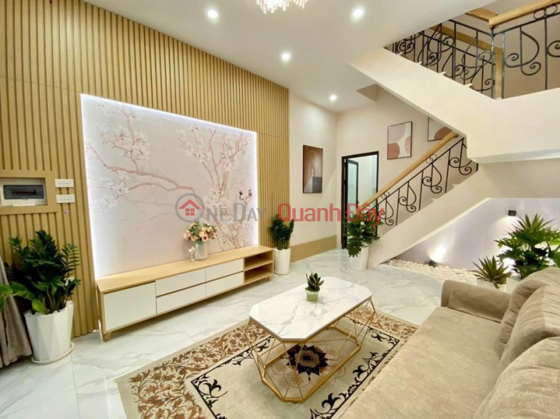 Property Search Vietnam | OneDay | Nhà ở Niêm yết bán | Bán nhà phố Minh Khai, 33m2 x 5 tầng , kinh doanh, 4 ,85 tỷ