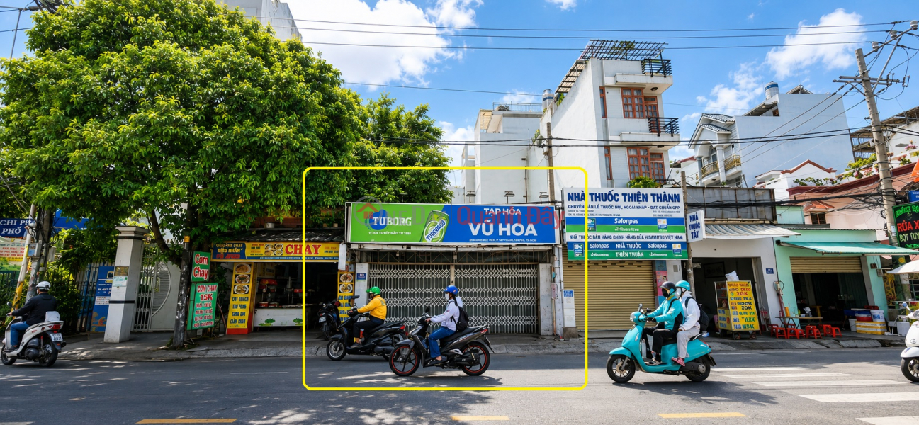 Property Search Vietnam | OneDay | Nhà ở, Niêm yết cho thuê | Cho Thuê Nhà Mặt Tiền Dương Đức Hiền 182m² - NGANG 7M - GẦN AEON