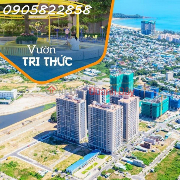 Property Search Vietnam | OneDay | Residential | Sales Listings, Consulting on purchase documents and loan applications from NHCS for Ori Garden Da Nang social apartments