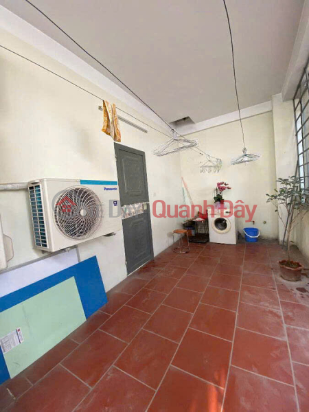Property Search Vietnam | OneDay | Nhà ở, Niêm yết bán | (BÁN NHÀ KHU VỰC NGUYỄN VĂN CỪ - LONG BIÊN - NHÀ THOÁNG SÁNG - CÁCH Ô TÔ ĐỖ 10M,NHÀ DÂN XÂY ĐẸP)
