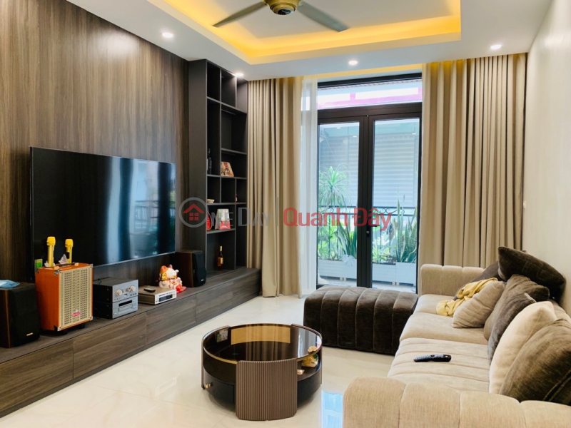 Property Search Vietnam | OneDay | Nhà ở Niêm yết bán | Cực Hiếm Siêu Phẩm Mặt Phố - Trung Tâm Quận Cầu Giấy - 58m*5 tầng thang máy - Ô tô vào nhà - Kinh doanh đỉnh