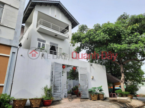 Cheap! VIP 3-storey villa HXT, Corner lot – Nam Long Residential Area, District 12 _0