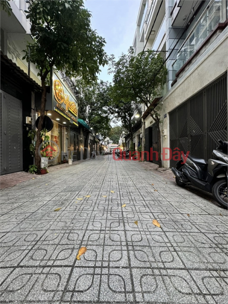 Property Search Vietnam | OneDay | Residential | Sales Listings House for sale on Thong Nhat Street, Ward 11. Alley 6m short 1 axis, Cheap price 7.95 billion