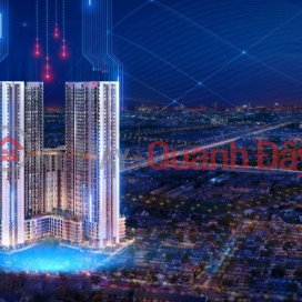 ON SALE October 1 Picity Sky Park girls only from 290 million, frontage of Pham Van Dong, BOOKING 20 million _0
