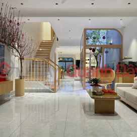 **Bán nhà mặt tiền Lê Trung Nghĩa; khu K300; Tân Bình; 4x18m - 5 tầng _0