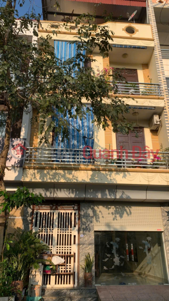 Property Search Vietnam | OneDay | Residential | Rental Listings | Owner needs to rent out the whole house in Ho Dac Di Street - Vo Cuong - Bac Ninh.