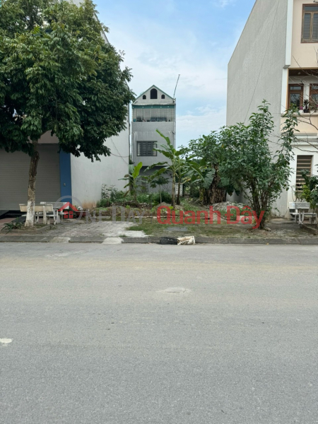 OWNER FAST SELLING BEAUTIFUL LOT OF LAND IN LIEM CHINH Urban Area - opposite the gate of Phu Ly Specialized School - Ha Nam Sales Listings