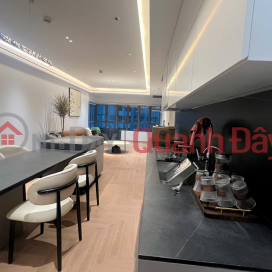 [7.5x tỷ] Mulberry Lane tòa B - căn hộ 3PN1, dt 114m2, bc Đông Nam siêu mát _0