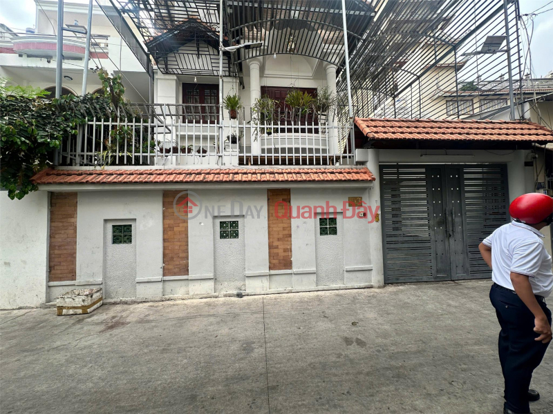 Property Search Vietnam | OneDay | Residential | Sales Listings, OWNER Sells House in Good Location in 6m Alley on Vuon Lai Street, Phu Tho Hoa Ward, Tan Phu, HCM