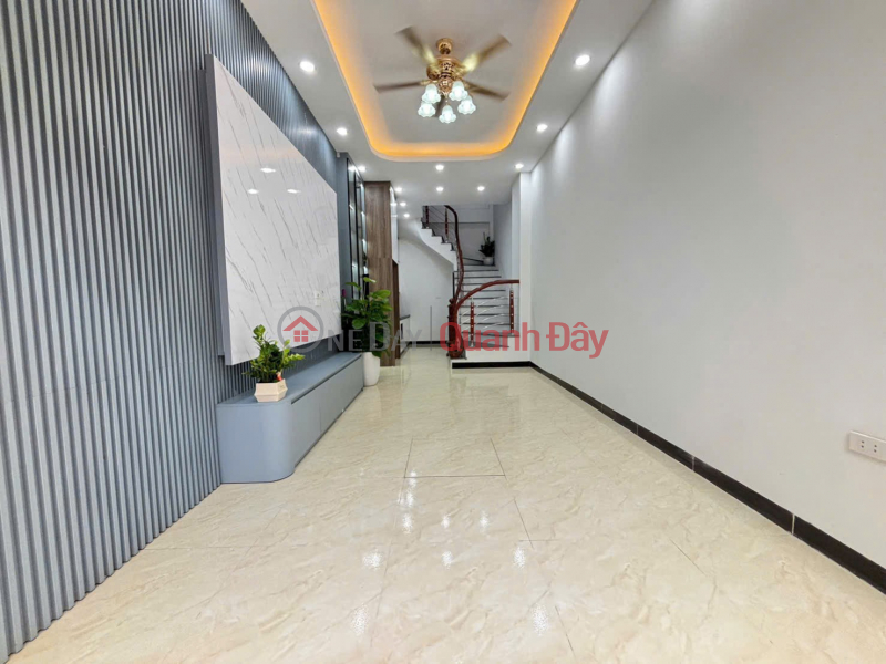 BEAUTIFUL HOUSE - GOOD PRICE - QUICK SALE OF 2 HOUSES IN GOOD LOCATION in Kien Hung ward, Ha Dong district, Hanoi city Vietnam Sales | đ 6.7 Billion