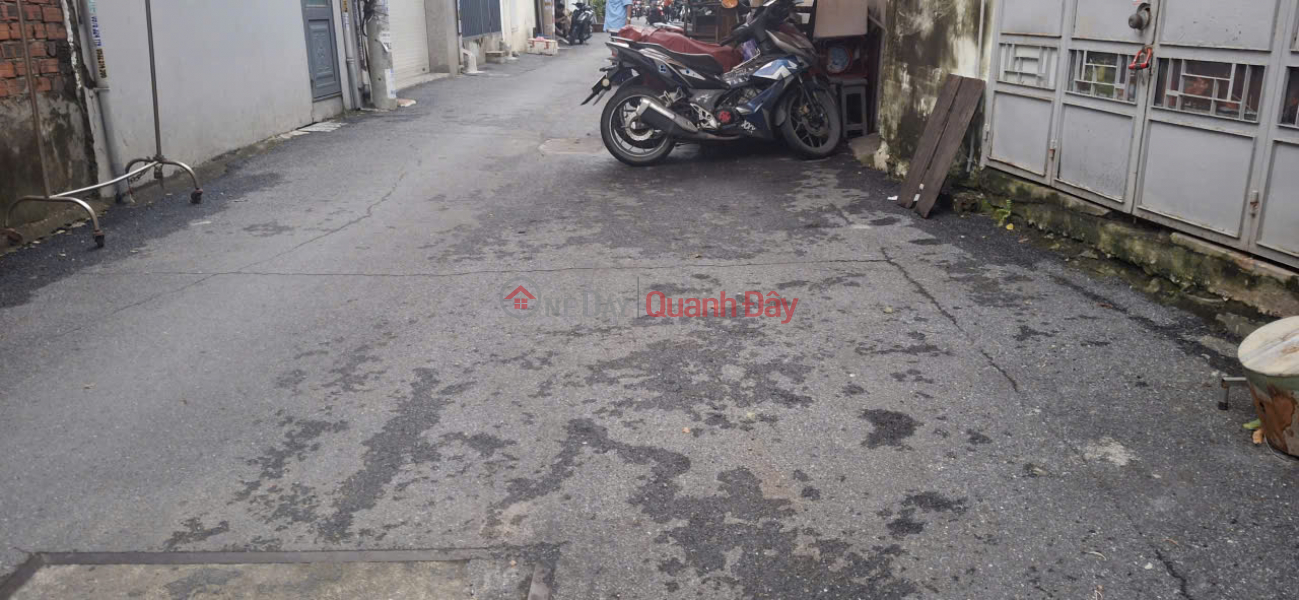 Property Search Vietnam | OneDay | Nhà ở Niêm yết bán, Ô TÔ ĐỖ SÁT ĐỖ CỬA – TRUNG TÂM HẢI CHÂU – 3 PHÒNG TRỌ DÒNG TIỀN – 5.8 TỶ