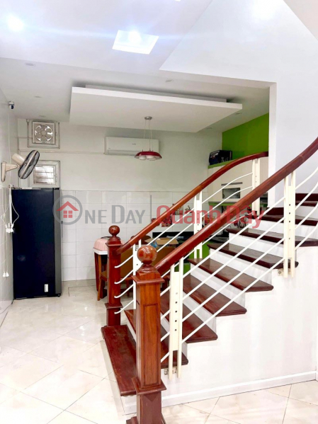 Property Search Vietnam | OneDay | Nhà ở | Niêm yết bán, NGUYỄN CHÁNH - CẦU GIẤY - 53m2 x 5Tầng - MT 4,4m- KD- Ô TÔ- PHÂN LÔ- Nhỉnh 11 TỶ