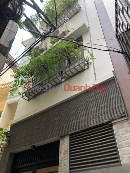 GARA, 4T BUSINESS IN YEN LONG STREET, AUTO DISTRICT AVOID Sales Listings