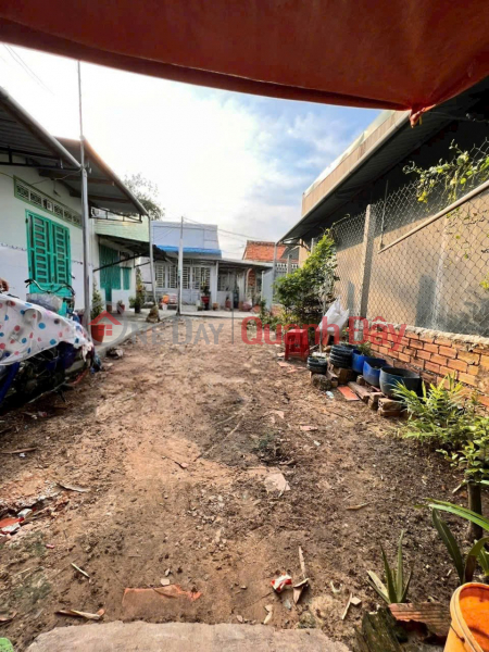 đ 420 Million, HOT DEAL! RESIDENTIAL LAND FOR SALE IN THE CENTER OF GO DAU TOWN, TAY NINH - PRICE ONLY 420 MILLION VND