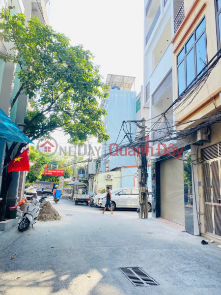 BÁN NHÀ THANH LIỆT- THANH TRÌ, 180 M2, 4 TẦNG, MT 6 M, GIÁ 16,6 TỶ. Niêm yết bán