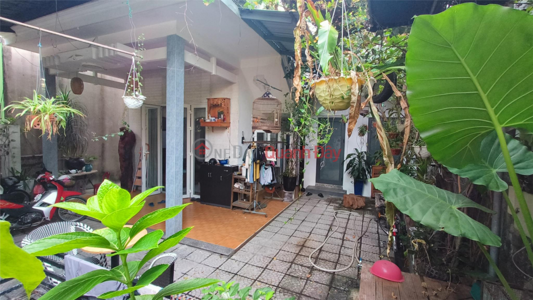 GENERAL FOR SALE HOUSE at Pham Ngoc Thach Street, Hoi An City, Quang Nam Province. Sales Listings