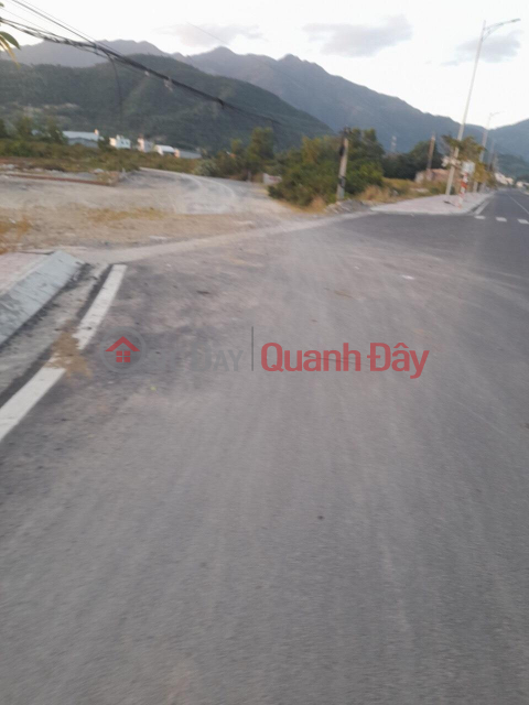 OWN A LOT OF LAND NOW IN PHUOC DONG, NHA TRANG - Extremely Cheap Price _0