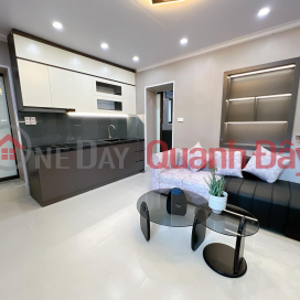 VIP House for Sale, Van Chuong Collective, Dong Da, 60 M2, 2nd Floor, 5 M Frontage, Only 2.4 Billion, Car Parking on Stairs _0