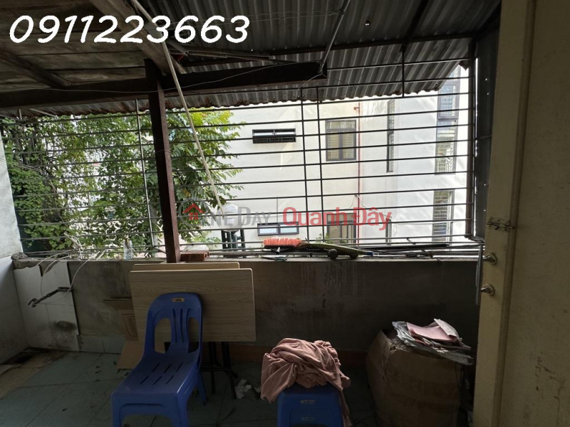 Great opportunity in the heart of the city - high profit potential - Corner house at Duong Van Be! Vietnam Rental đ 6.2 Billion/ month