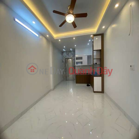 Nhà đẹp Xuân La - Tây Hồ 40m2 6 tầng thang máy giá gần 10 tỷ _0
