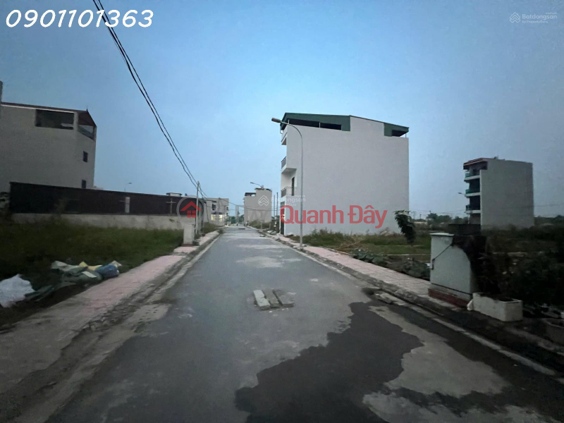 Property Search Vietnam | OneDay | Residential, Sales Listings Owner urgently sells beautiful Song Phuong service land at good price