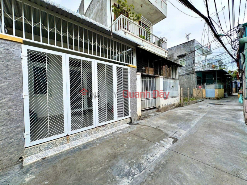 CHỦ CẦN TIỀN BÁN GẤP LÔ GÓC 2 MẶT TIỀN - ĐƯỜNG Ô TÔ NGỌC HIỆP | Việt Nam | Bán, đ 2,15 tỷ