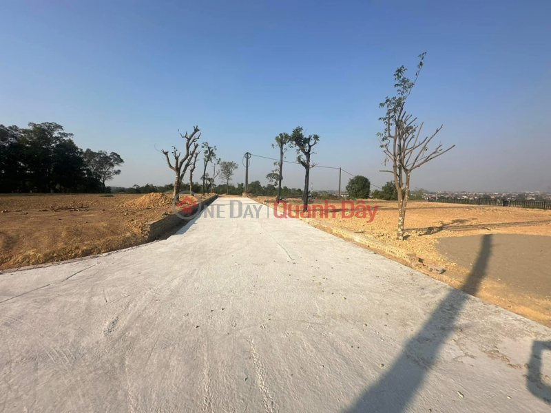 Property Search Vietnam | OneDay | Residential | Sales Listings, Owner sells land lot of area 232.1 m2 in Phu Son, Ba Vi, Hanoi