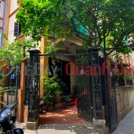 Lac Long Quan Townhouse for Sale, Cau Giay District. 95m Built 5 Floors 10m Frontage Approximately 10 Billion. Commitment to Real Photos Description _0