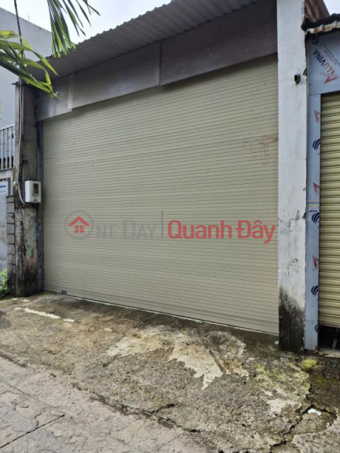 Rẻ! Nhà 3 tầng HXT 111m2, Đ.6m – Nguyễn Thị Đành HM _0