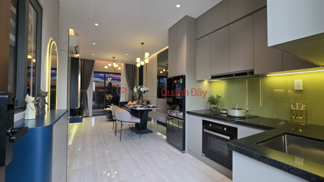 đ 36 Million, Limited Quantity – Own a Bcons Avenue Apartment With Many Preferential Policies Today!