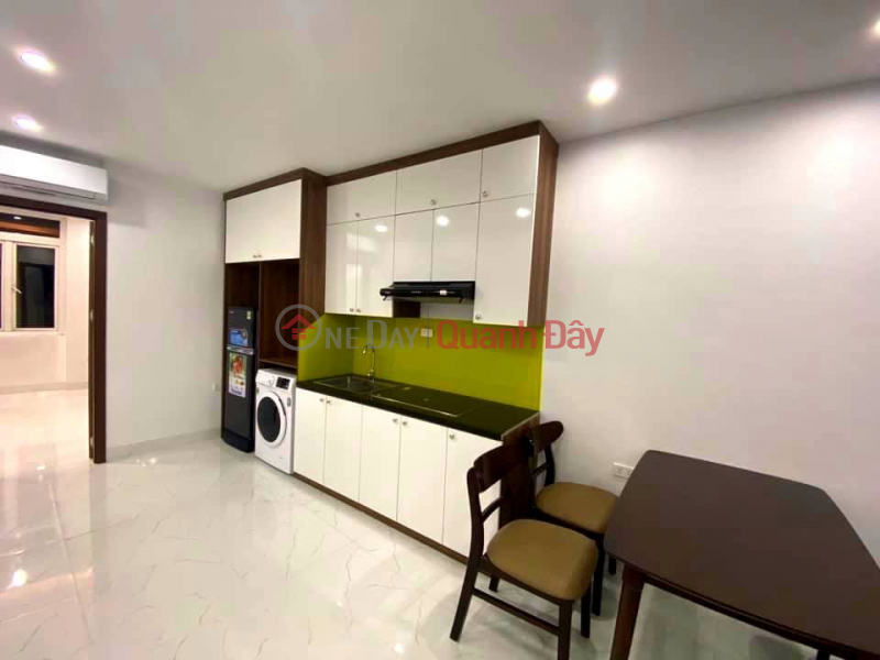 Property Search Vietnam | OneDay | Residential, Sales Listings | House for sale in Doi Nhan Street, Ba Dinh District. 141m Frontage 8.2m Approximately 26 Billion. Commitment to Real Photos Accurate Description.