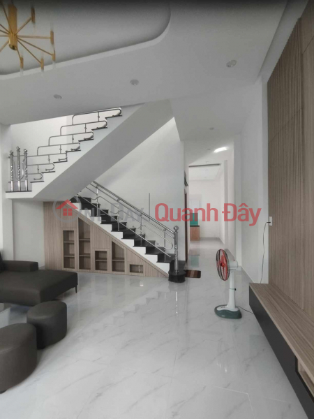 82m2 of Thanh Khe house, car comes to the place, the price is 3 billion Vietnam | Sales, đ 3.39 Billion