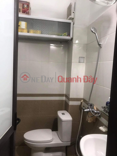 Property Search Vietnam | OneDay | Khu dân cư, Niêm yết bán Nhà 2.5 tầng, đường rộng thông thoáng dễ dàng đi lại