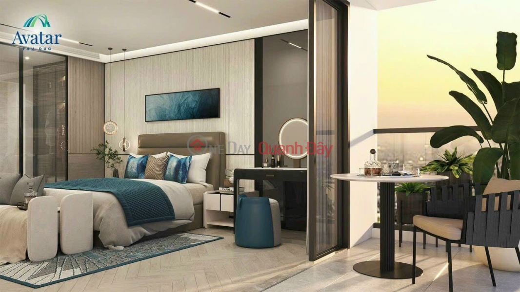 Property Search Vietnam | OneDay | Residential Sales Listings | APARTMENT IN THU DUC City 2 bedrooms 3TY5