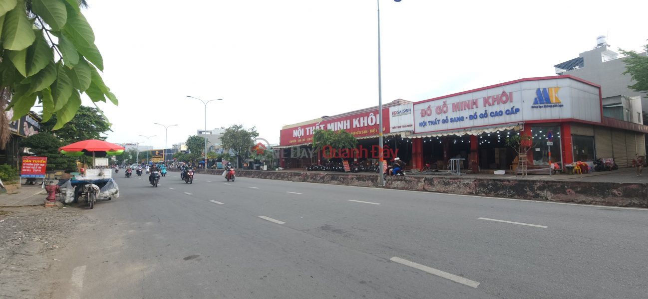 Cho thuê nhà Mặt tiền Lê Trọng Tấn 72m², 2Lầu - 25Triệu, Việt Nam Cho thuê đ 25 triệu/ tháng