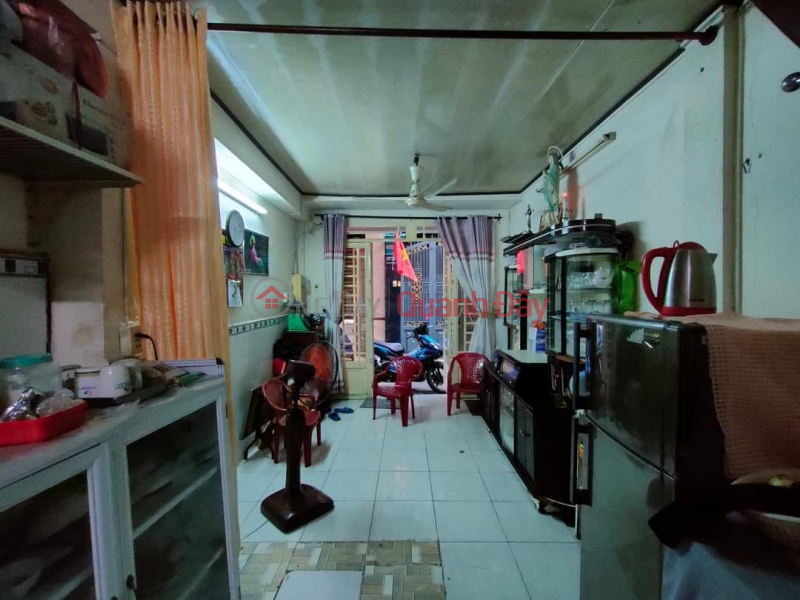 Property Search Vietnam | OneDay | Nhà ở, Niêm yết bán | HẺM XE HƠI - 3 TẦNG - NHỈNH 3 TỶ.