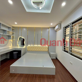 BÁN NHÀ LÔ GÓC QUAN NHÂN – NHÂN CHÍNH – 35M2 –5 TẦNG – MẶT TIỀN 6M – GIÁ 6.5 tỷ lh 0817606560 _0