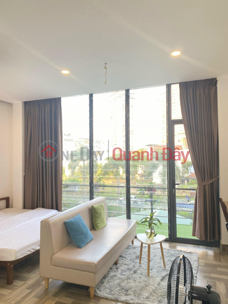 Serviced apartment building for rent (30 bedrooms) Thao Dien District 2 9x28, Vietnam | Rental | đ 290 Million/ month