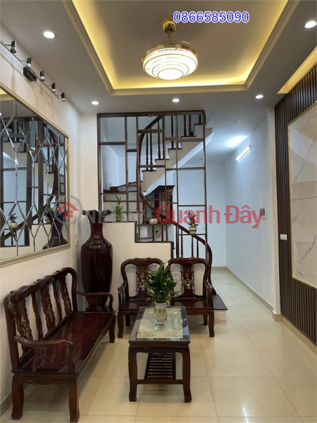 Property Search Vietnam | OneDay | Nhà ở Niêm yết bán, Nguyễn Khang 1 nhà ra phố, cực gần ô tô, 40m2 giả chỉ hơn 4 tỷ, 0866585090