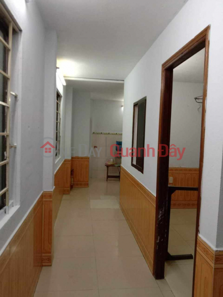 Property Search Vietnam | OneDay | Residential | Sales Listings House with 2 open sides, Hung Vuong masterpiece, near the road, but the price is only 2 million x small