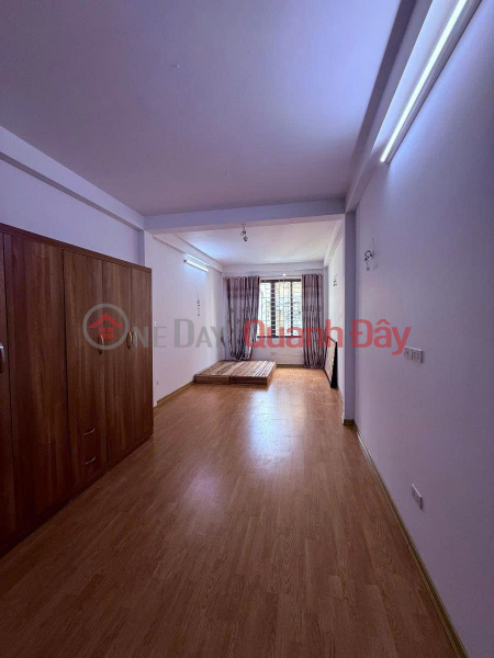 Quick sale of house on Ton That Tung, 45m, 5 floors, open alley - Suitable for living or business, cash flow 11.5 billion | Vietnam Sales đ 11.5 Billion