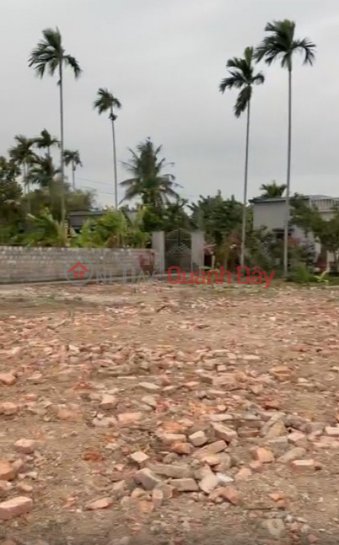 Siêu phẩm view sông - Hiếm có khó tìm - đất Đẹp, tiềm năng tăng giá - Phù hợp làm nhà vườn _0