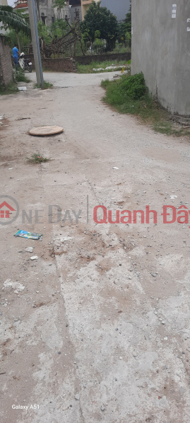 Property Search Vietnam | OneDay | Residential Sales Listings OTO TINE LANE, FUTURE RIVER CITY, IN HAI BOI, 55M Area, WIDE acreage PRICE OVER 1 BILLION,