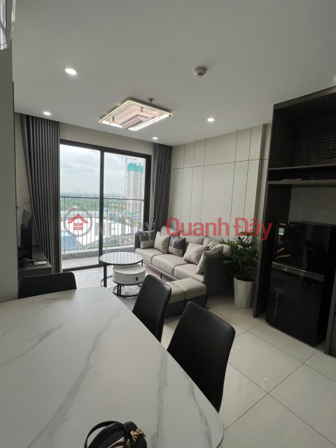 2-bedroom apartment for sale in building S106, area 62.6m2, Vinhomes Ocean Park Gia Lam. _0