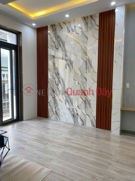 Property Search Vietnam | OneDay | Nhà ở Niêm yết bán | ► Nhà sát Mặt Tiền Trưng Nữ Vương, 20m Ô tô đậu, 46m2, 3 tầng, 4PN, 3.x tỷ