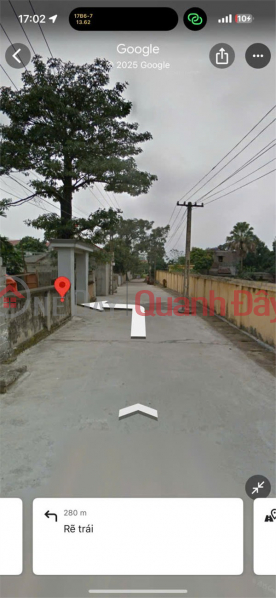 Property Search Vietnam | OneDay | Nhà ở, Niêm yết bán, ĐẤT ĐẸP - ĐẦU TƯ SINH LỜI - CẦN BÁN LÔ GÓC 2 MẶT TIỀN ĐẸP Thôn Trí Thuỷ, Xã Xuân Mai, Hà Nội